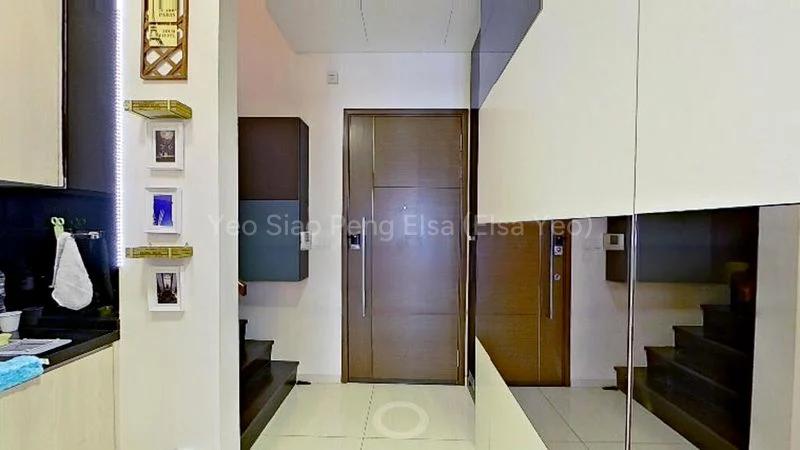 2 Bed Condo for Rent in  The Promenade @ Pelikat - Image 5